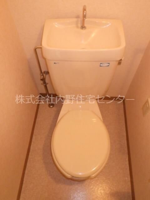 シェニートモンチーク武蔵関 その他2