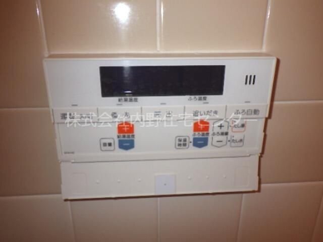 シェニートモンチーク武蔵関 その他3