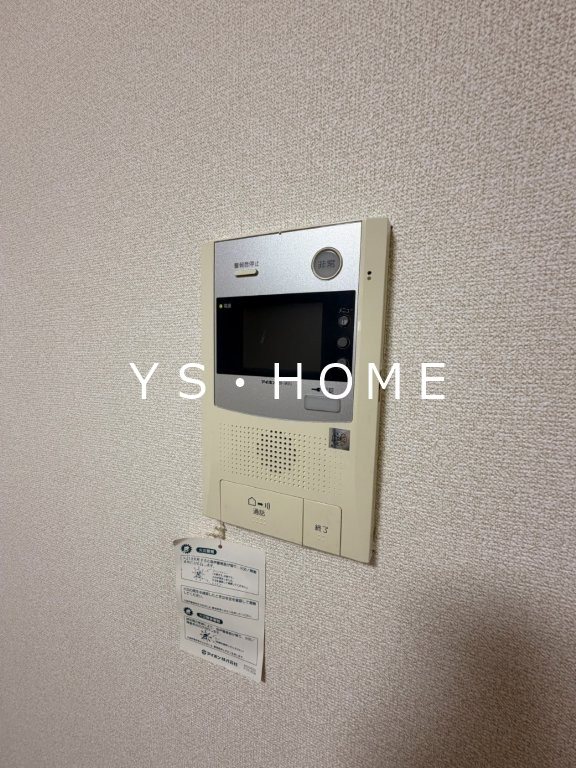 シェニートモンチーク武蔵関 その他4