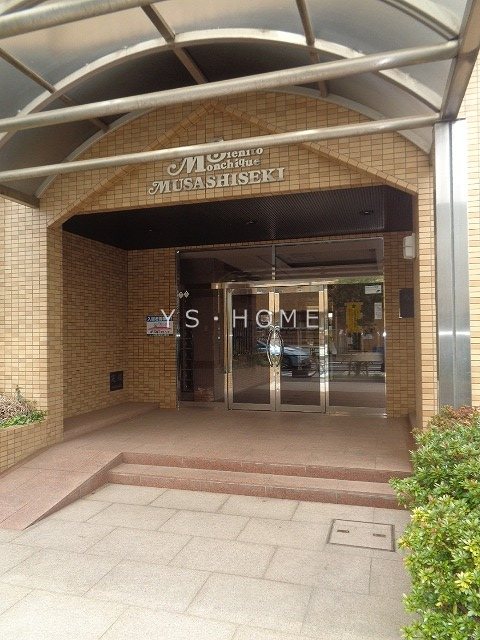 シェニートモンチーク武蔵関 その他外観2