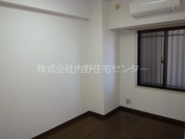 シェニートモンチーク武蔵関 ベッドルーム