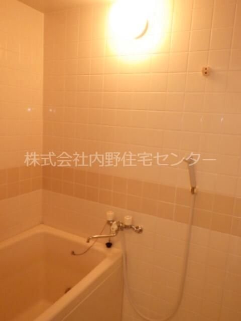 シェニートモンチーク武蔵関 風呂画像