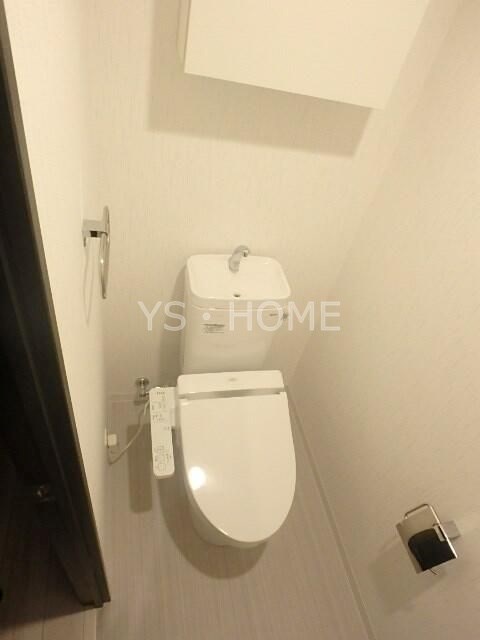 プロスペランド府中 その他1