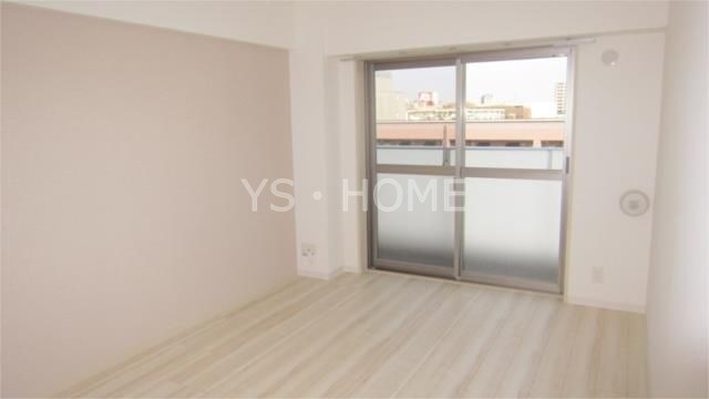 プロスペランド府中 リビング