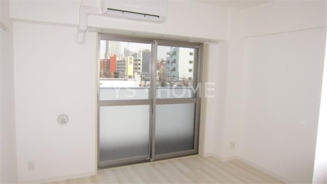 プロスペランド府中 ベッドルーム