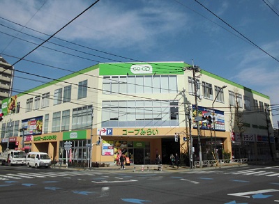 プロスペランド府中 周辺画像4