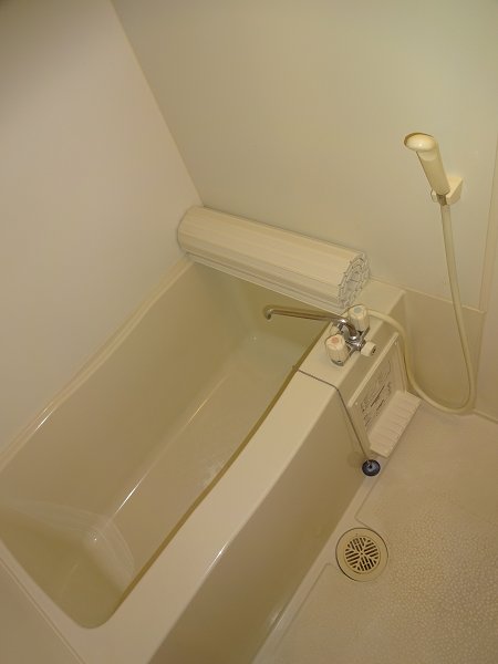 ジャスミン.Ｈ.Ｉ 風呂画像