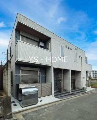 グラナーデ大和町 外観