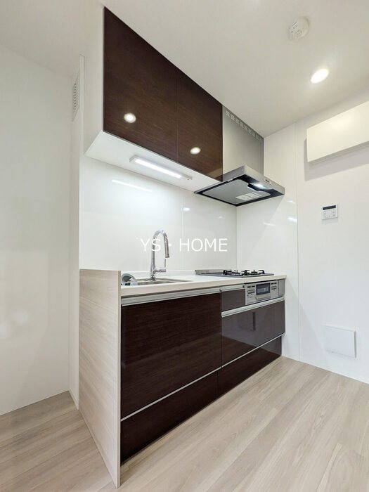 グラナーデ大和町 キッチン