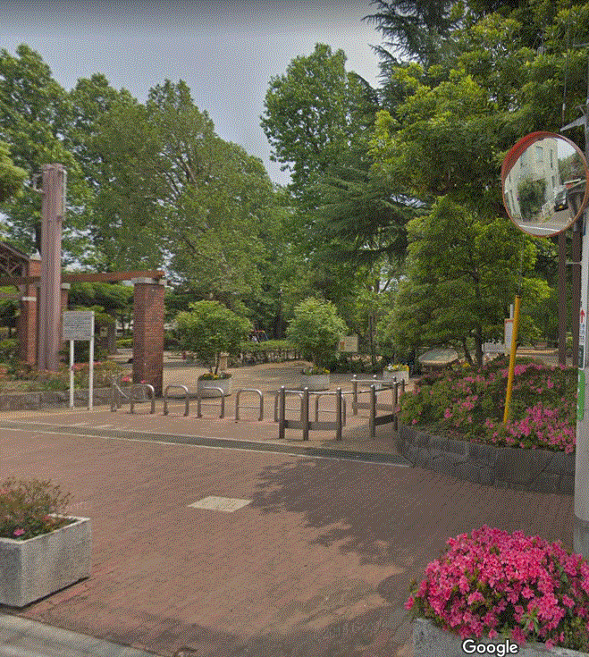 グラナーデ大和町 周辺画像6