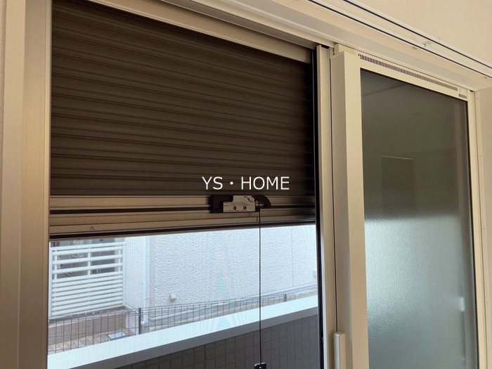 ハウス江原Ⅱ その他5