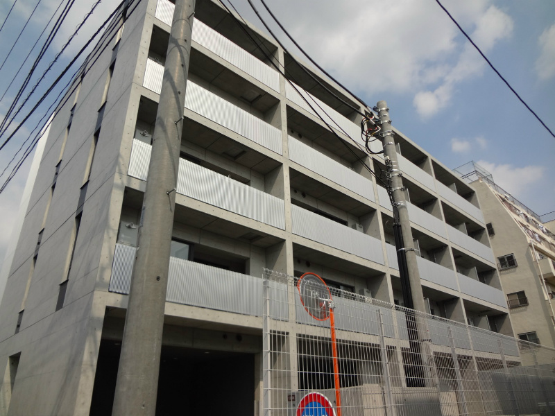 ZOOM吉祥寺EAST 外観