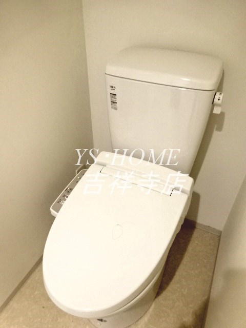 ZOOM吉祥寺EAST その他3