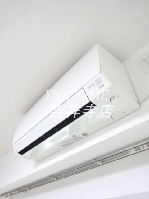 ZOOM吉祥寺EAST その他12