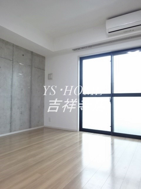 ZOOM吉祥寺EAST ベッドルーム