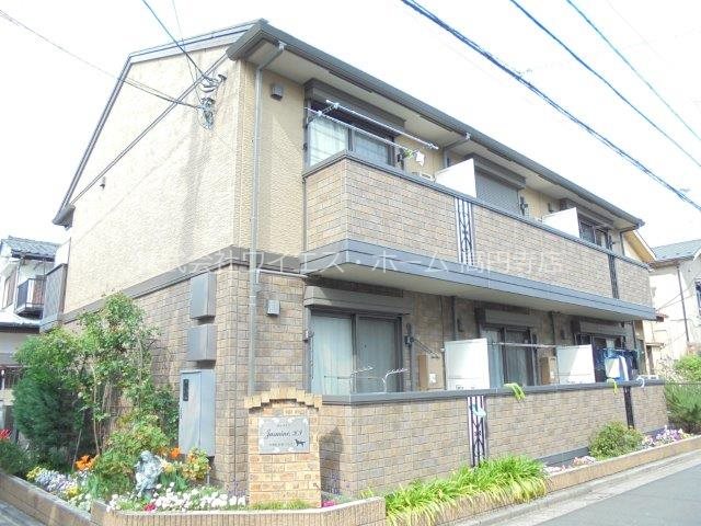 ジャスミン.H.I その他外観1