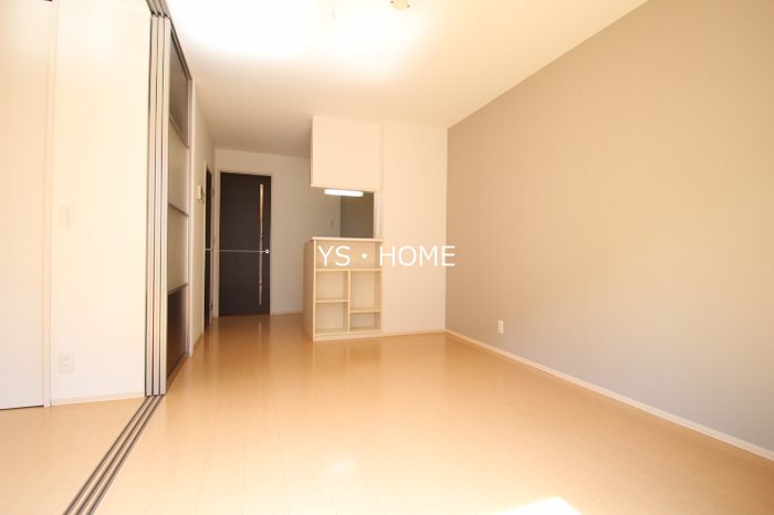 ジャスミン.H.I リビング