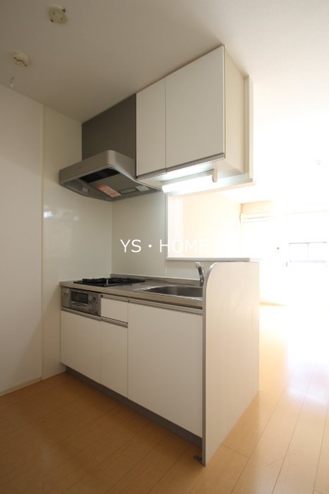 ジャスミン.H.I キッチン