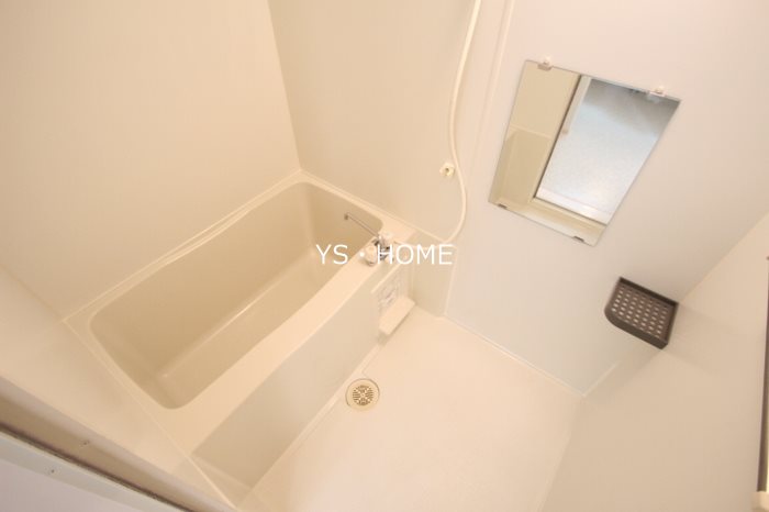 ジャスミン.H.I 風呂画像