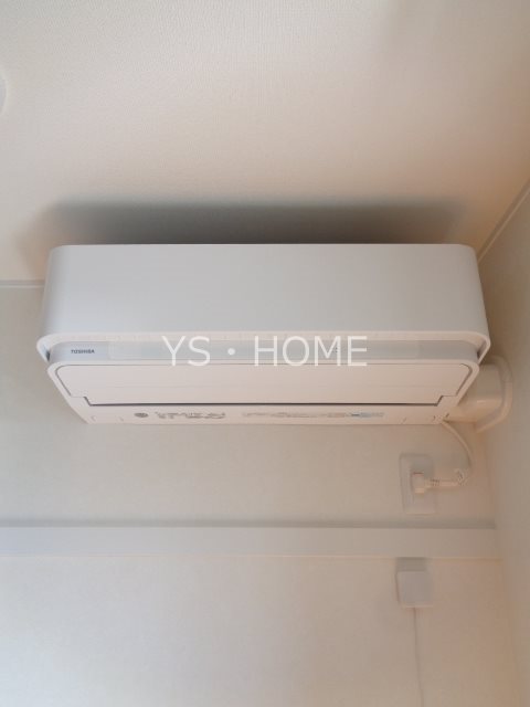 スレイベル井の頭 その他4