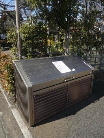 コンフィチュール その他1