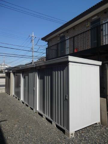 コンフィチュール その他2