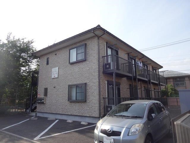 コンフィチュール その他外観1