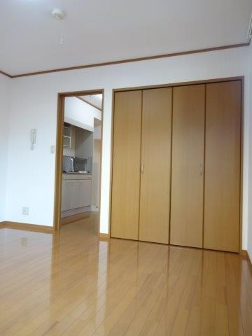 コンフィチュール リビング