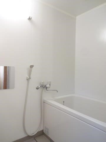 コンフィチュール 風呂画像