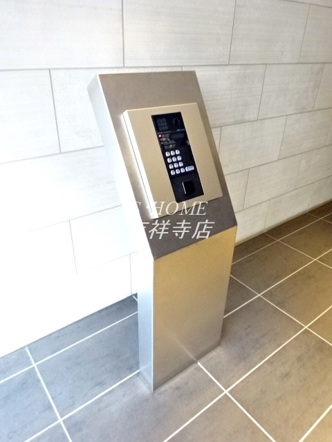 CROSS吉祥寺  その他8