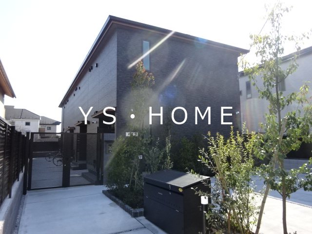 Precious（プレシャス） 外観