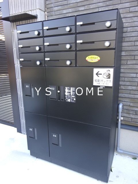 Precious（プレシャス） その他6