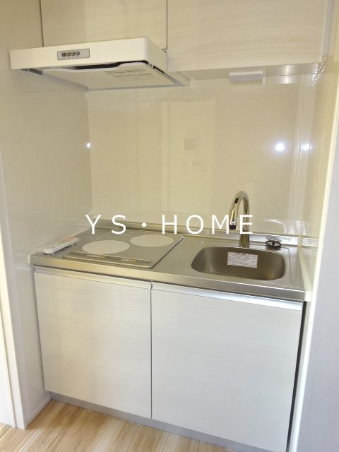 Precious（プレシャス） キッチン