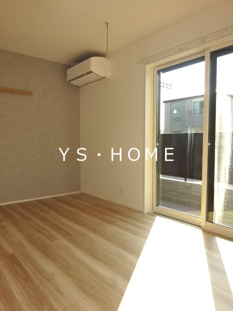 Precious（プレシャス） ベッドルーム