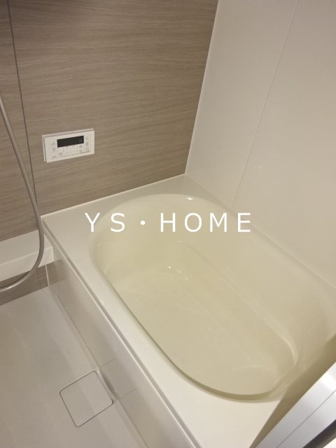 Precious（プレシャス） 風呂画像