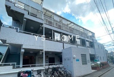 荻窪レジデンス 外観写真