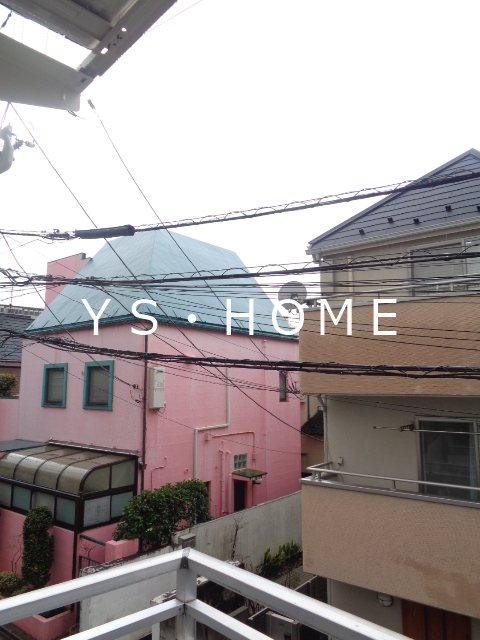 荻窪レジデンス その他4