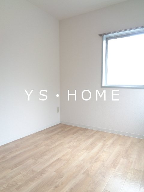 荻窪レジデンス ベッドルーム