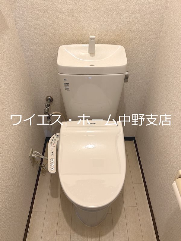 一栄ハイム その他2