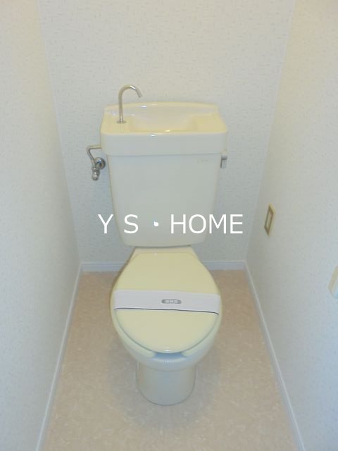 パールコート武蔵小金井 その他2