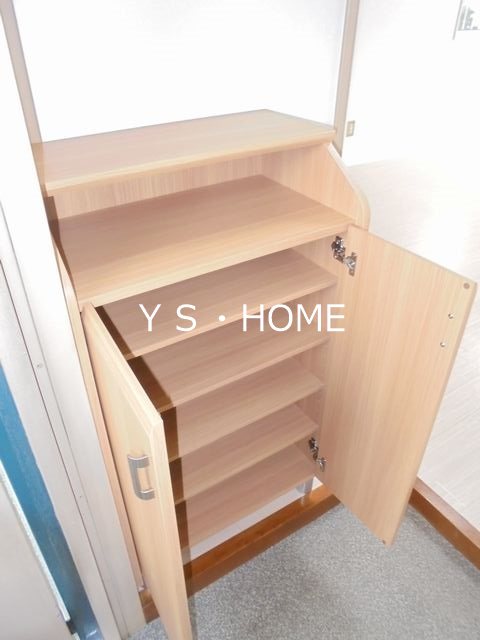 パールコート武蔵小金井 その他4