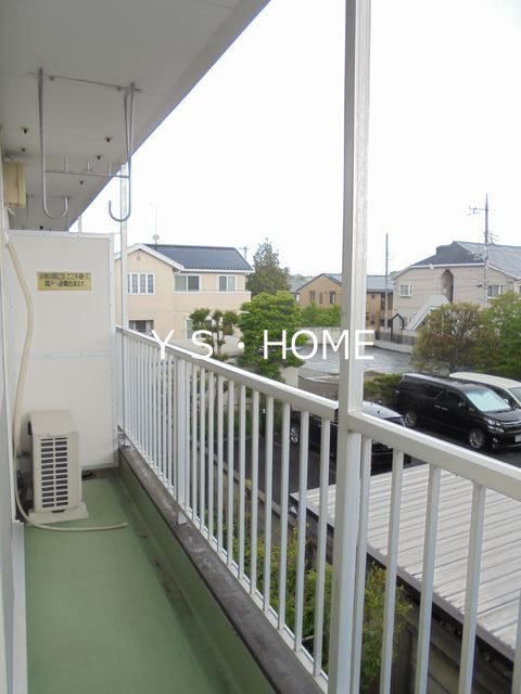 パールコート武蔵小金井 その他5