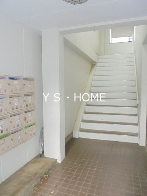 パールコート武蔵小金井 その他外観2