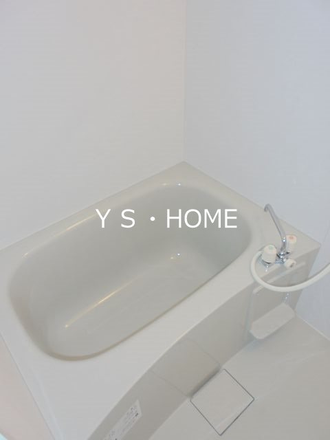 パールコート武蔵小金井 風呂画像