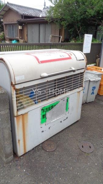 パールコート武蔵小金井 その他6