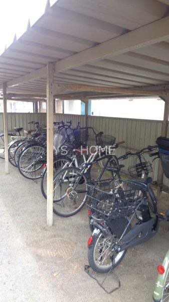 パールコート武蔵小金井 その他8