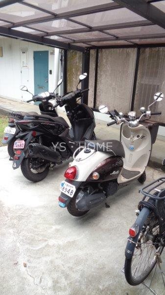 パールコート武蔵小金井 その他9