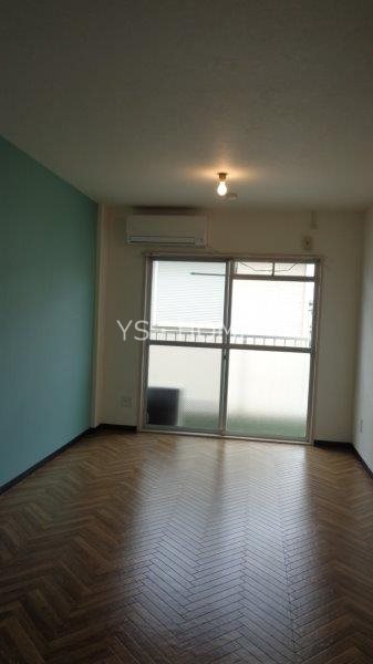 パールコート武蔵小金井 リビング