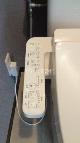 パールコート武蔵小金井 その他14