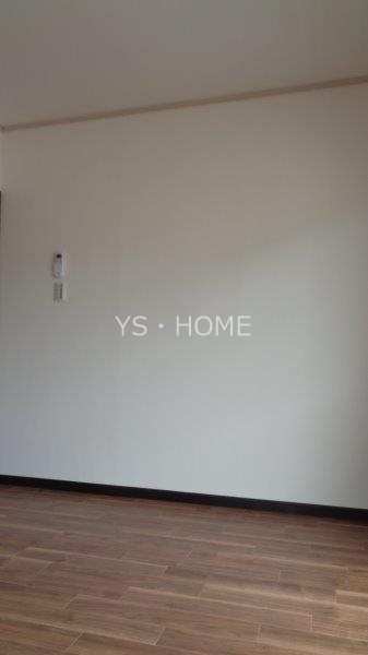 パールコート武蔵小金井 ベッドルーム